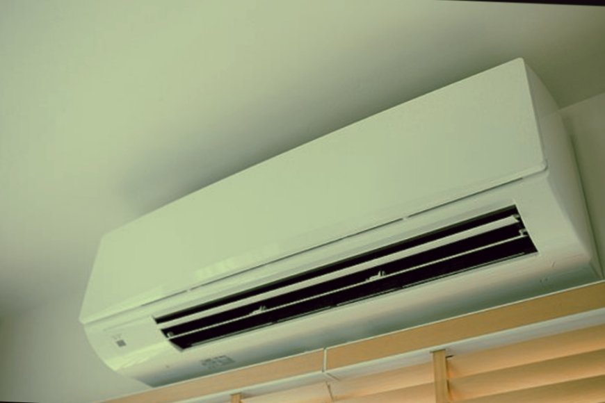 बढ़ती गर्मी को देखते हुए, तांबे वाले एसी ज़्यादा बेहतर साबित हो रहे