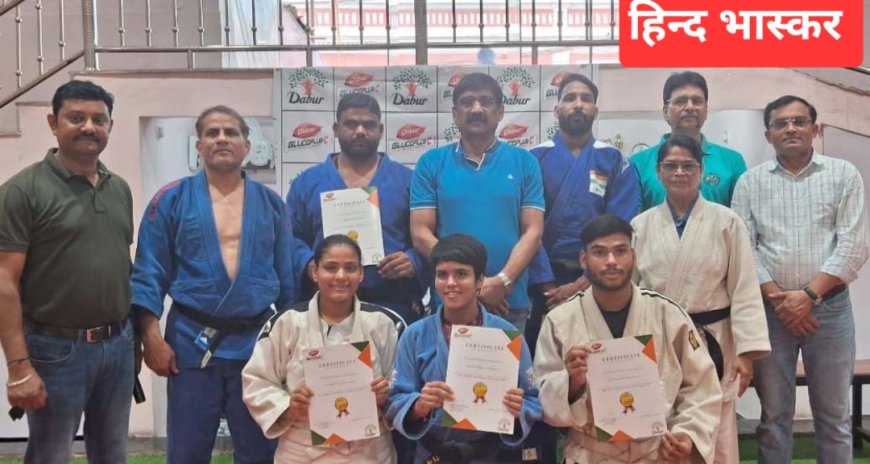युवा एथलीट्स को बढ़ावा देने के लिए डाबर ग्लुकोज़ ने लॉन्च किया ‘एनर्जाइज़ इंडिया’ कैंपेन