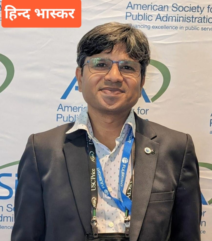 रजनीश गुप्ता ने पूर्वाेत्तर रेलवे लखनऊ मण्डल के अपर मण्डल रेल प्रबंधक का पदभार ग्रहण किया