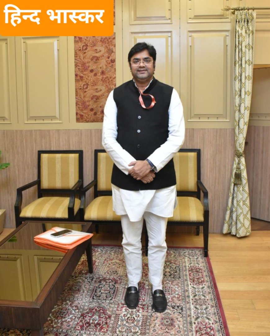 आतंकवाद पर भारत के कठोर रूख के आगे आखिरकार पाकिस्तान को झुकना ही पड़ा:- विनय वर्मा