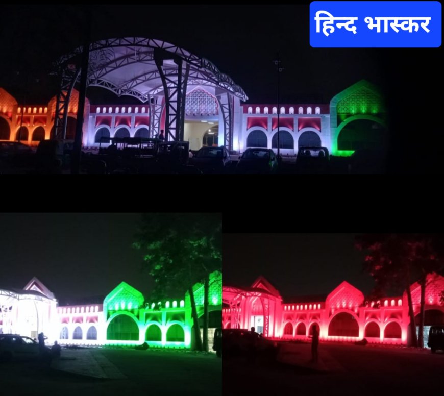 ऑपरेशन सिंदूर भारतीय सेना की वह गौरव गाथा है, जो आने वाली पीढ़ियों को प्रेरित करता रहेगा