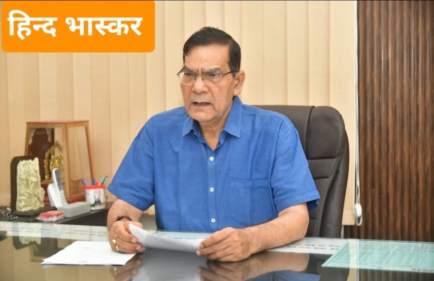गाजीपुर जिले में हुई विद्युत दुर्घटना का मंत्री ए0के0 शर्मा ने लिया संज्ञान, घायलों का उपचार कराने का दिया निर्देश