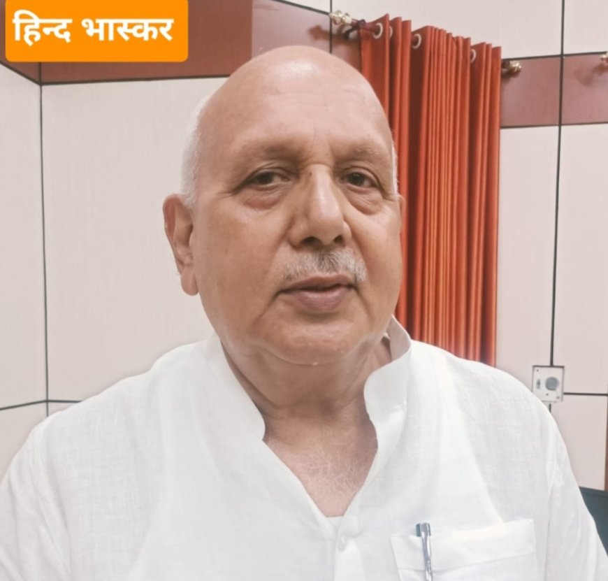 किसानों के हित में कृषि मंत्री ने दी महत्वपूर्ण जानकारी