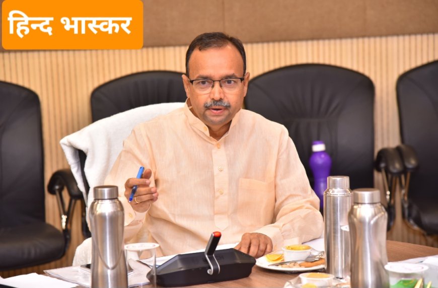 सहकारिता विभाग को मिली बड़ी उपलब्धि,आधार कार्ड बनाने के लिए किया गया नामित