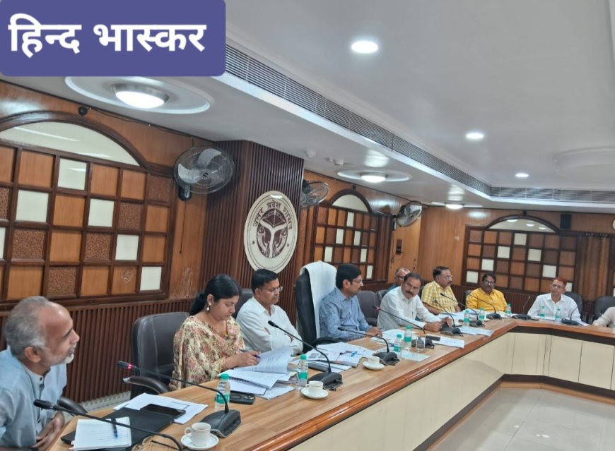 सरकार का संकल्प, प्रदेश को साल 2027 तक बाल श्रम मुक्त कराना है
