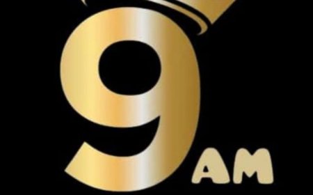 9am व चिराग इवेंट्स प्रदेश के नए उभरती प्रतिभाओं को मंच देने का काम कर रहा