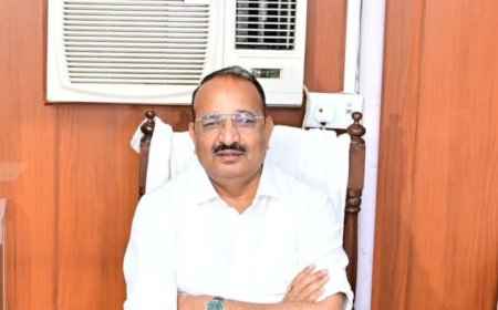 देश में उत्तर प्रदेश इण्डो-इजराइल तकनीक सेन्टर ऑफ एक्सीलेंस में दूसरे स्थान पर