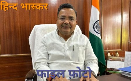 पर्यटन विभाग प्रदेश के धार्मिक, सांस्कृतिक और आध्यात्मिक स्थलों के विकास के लिए लगातार कर रहा प्रयास:- जयवीर सिंह