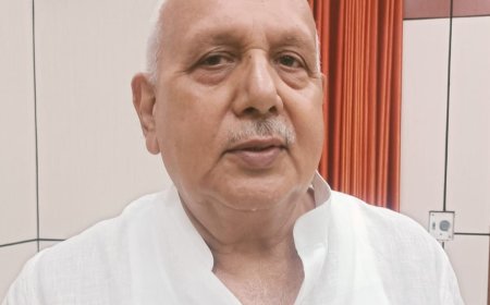 उत्तर प्रदेश के अन्नदाताओं को भारत सरकार से मिली सौगात,कृषि मंत्री ने जताया आभार