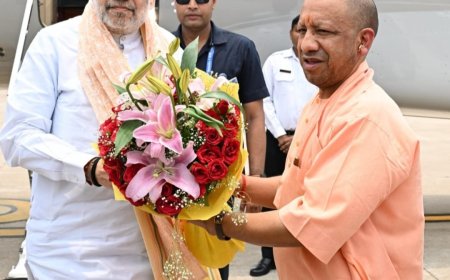 योगी सरकार का युवाओं को रोजगार प्रदान करने का ऐतिहासिक कदम