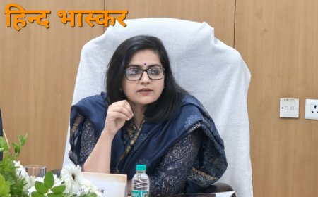 जरूरतमंदों को स्वच्छ, स्वादिष्ट भोजन उपलब्ध कराना हमारी प्राथमिकता:- अपूर्वा दुबे