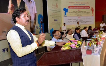 कोई भी सरकारी संकल्प तब तक पूर्ण नहीं होता, जब तक जनता का व्यापक सहयोग न मिले:- अनिल राजभर