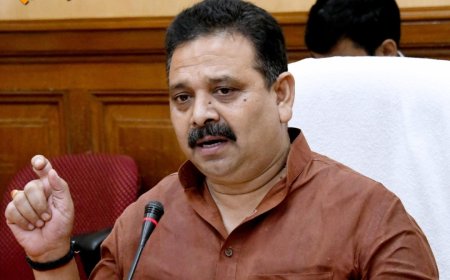 मंत्री की शिकायत पर मुख्यमंत्री ने स्टांप विभाग के सभी स्थानांतरण को किया निरस्त