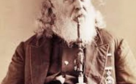 अल्बर्ट पाइक की भविष्यवाणी, तीसरा विश्व युद्ध इस्लाम और यहूदी धर्म के बीच होगा, जिससे एक विश्व सरकार की स्थापना होगी