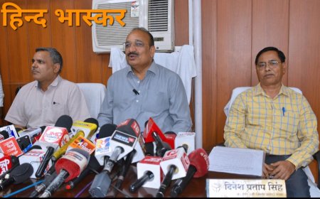 केंद्रीय कैबिनेट ने आगरा में अंतर्राष्ट्रीय आलू अनुसंधान केंद्र की स्थापना को दी मंजूरी