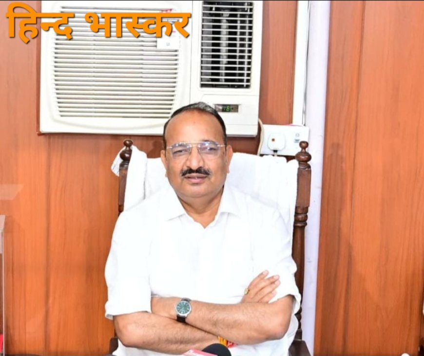 देश में उत्तर प्रदेश इण्डो-इजराइल तकनीक सेन्टर ऑफ एक्सीलेंस में दूसरे स्थान पर