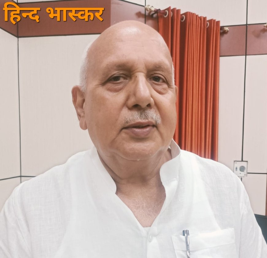उत्तर प्रदेश के अन्नदाताओं को भारत सरकार से मिली सौगात,कृषि मंत्री ने जताया आभार
