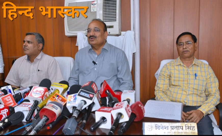 केंद्रीय कैबिनेट ने आगरा में अंतर्राष्ट्रीय आलू अनुसंधान केंद्र की स्थापना को दी मंजूरी