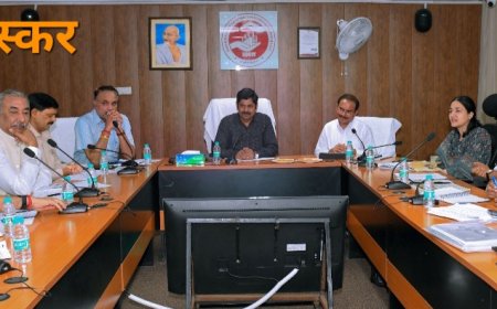 प्रदेश को 2027 तक बाल श्रम से मुक्त कराने के लिए सरकार कर रही तैयारी