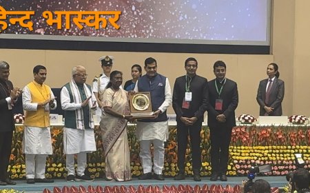 लखनऊ ने रचा इतिहास, स्वच्छता में बना देश का तीसरा सबसे स्वच्छ शहर