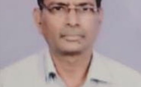 मौसम उदास और मायूस है पत्रकारिता के एक स्तंभ गिरने से