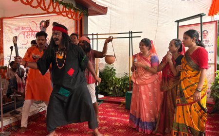 अंधविश्वास पर एक तीखा व्यंग्य - प्रेमचन्द की कहानी 'मूठ'