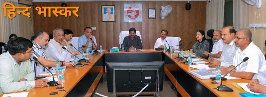प्रदेश को 2027 तक बाल श्रम से मुक्त कराने के लिए सरकार कर रही तैयारी