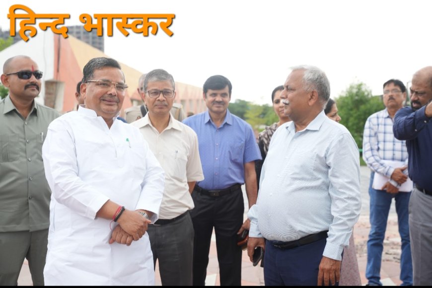लखनऊ में स्थापित किया जा रहा देश का पहला ‘नौसेना शौर्य संग्रहालय’