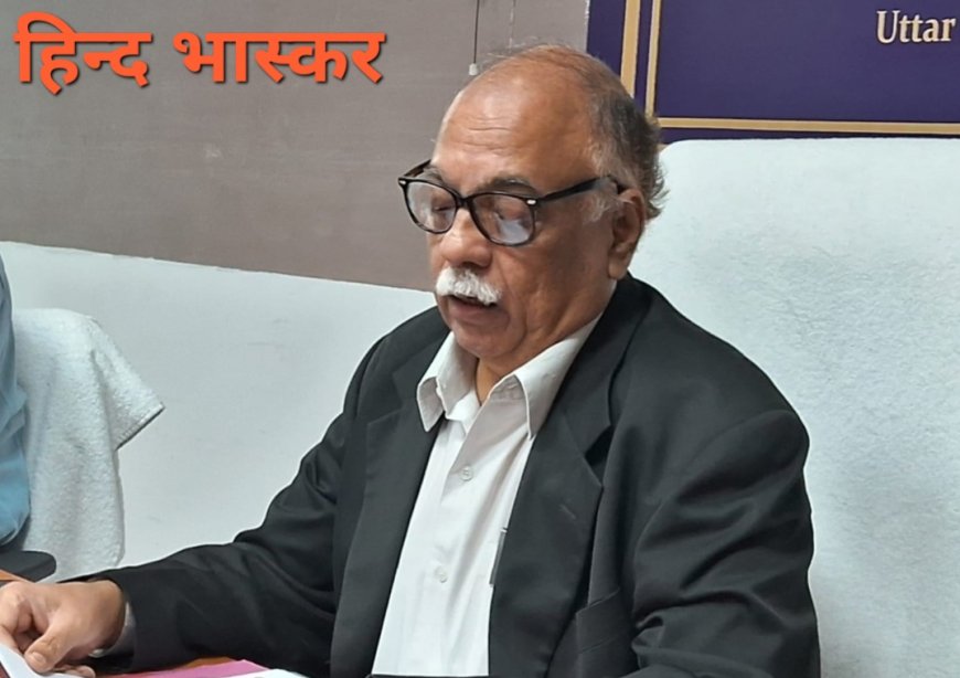 आवंटियों को न्याय दिलाने की दिशा में उत्तर प्रदेश रेरा ने उठाया बड़ा कदम