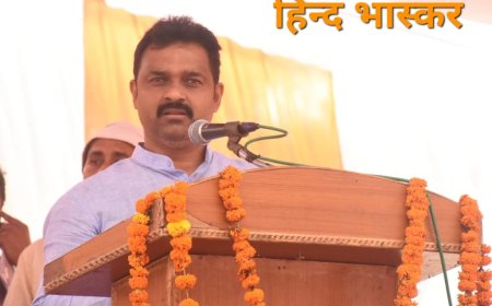 यात्रियों की सुविधा के लिए रेलवे की  बड़ी पहल ,गोरखपुर-बनारस-गोरखपुर एक्सप्रेस का ठहराव चौरी चौरा स्टेशन पर किया गया