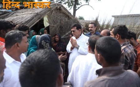 जनता की सुरक्षा सर्वोपरि है, इसमें किसी भी स्तर समझौता नहीं किया जाएगा:- ए. के. शर्मा
