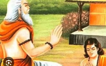 सनातन संस्कृति में रक्षासूत्र बंधन श्रावणी अर्थात #वेदारंभ दिवस:- आचार्य संजय तिवारी