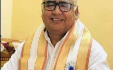हिन्दू समाज के परिष्कार के लिये हुई विहिप की स्थापना