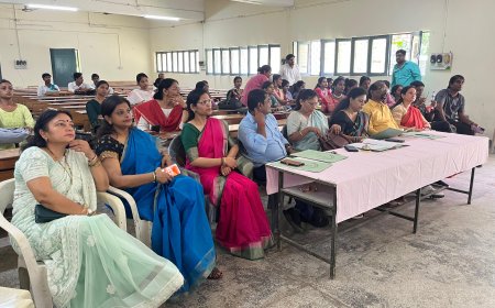 दीक्षोत्सव 2025 कार्यक्रम का हुआ शुभारंभ