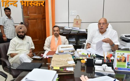 सरकार किसानों को किसी भी प्रकार की असुविधा नहीं होने देगी:- सूर्य प्रताप शाही