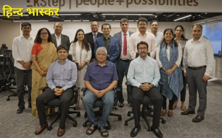 मुख्यमंत्री योगी के एक ट्रिलियन डॉलर की अर्थव्यवस्था बनाने की  दिशा में एक बड़ा कदम