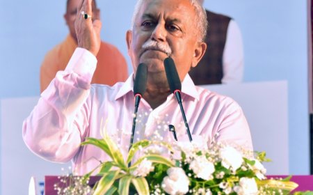 तीन दिवसीय रोजगार महाकुंभ हुआ  संपन्न,16897 युवााओं का हुआ चयन