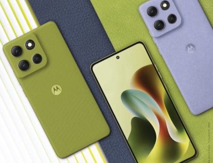 मोटोरोला ने लॉन्च किया मोटो जी 86 पॉवर स्मार्टफोन, जिस में है  बेहतरीन फीचर्स