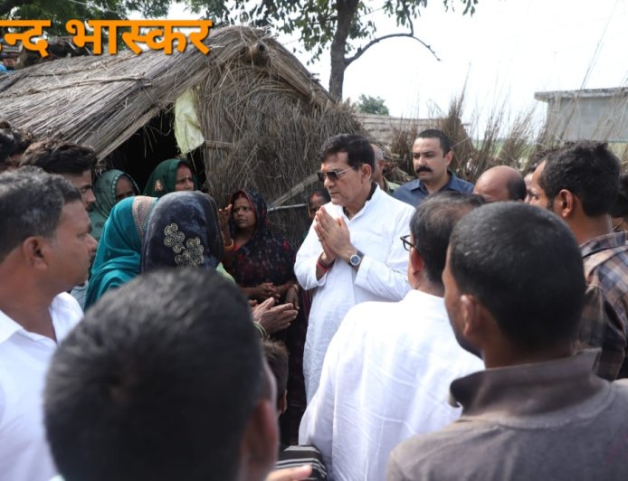 जनता की सुरक्षा सर्वोपरि है, इसमें किसी भी स्तर समझौता नहीं किया जाएगा:- ए. के. शर्मा