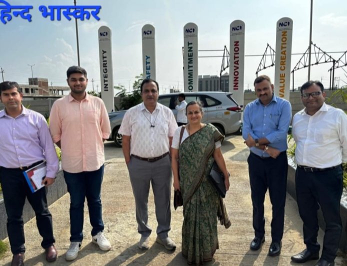 एनसीबीसी सचिव ने निवेश और रोजगार को बढ़ावा देने के लिए रोडमैप पर की चर्चा