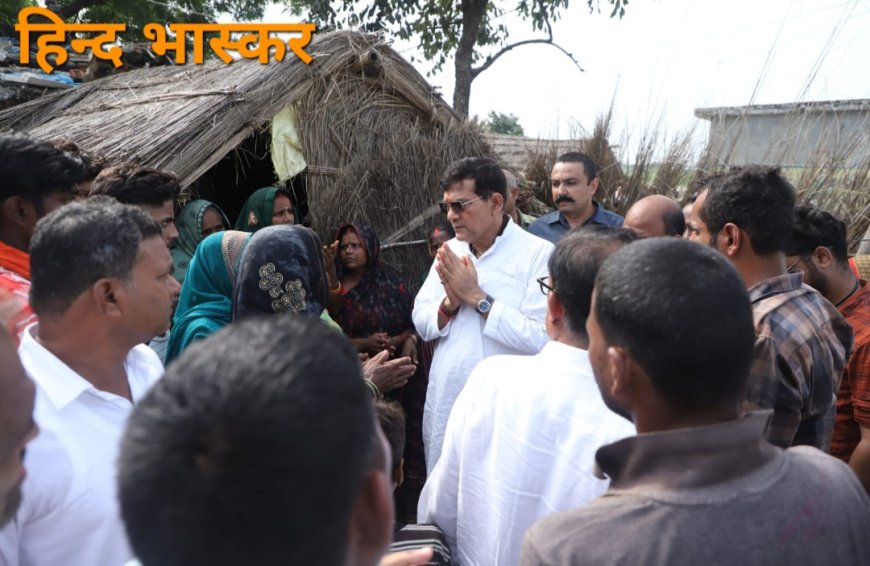 जनता की सुरक्षा सर्वोपरि है, इसमें किसी भी स्तर समझौता नहीं किया जाएगा:- ए. के. शर्मा