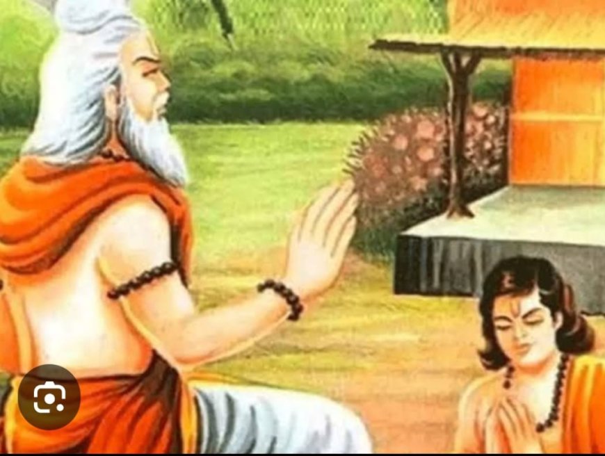 सनातन संस्कृति में रक्षासूत्र बंधन श्रावणी अर्थात #वेदारंभ दिवस:- आचार्य संजय तिवारी
