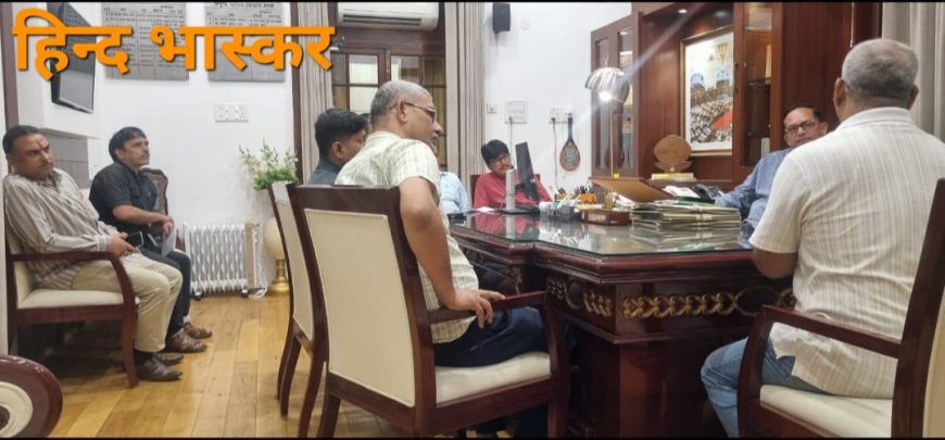 दोनों मोड में जारी किए जाएंगे,सचिवालय मानसून सत्र पास