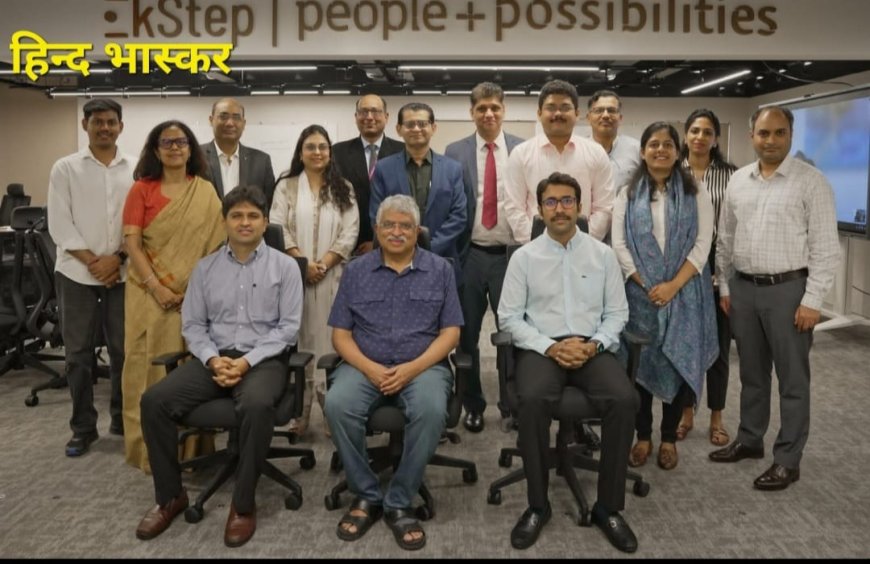 मुख्यमंत्री योगी के एक ट्रिलियन डॉलर की अर्थव्यवस्था बनाने की दिशा में एक बड़ा कदम