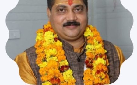 आइए जानें क्या होता है "जलझूलनी महोत्सव"