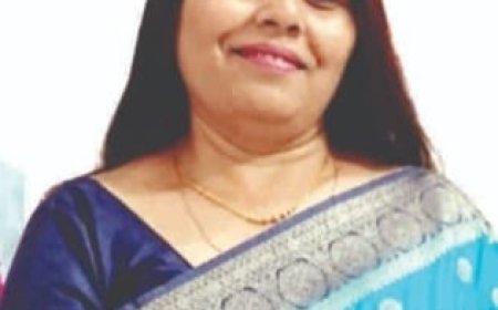 सोनभद्र की डॉ. रचना तिवारी को मिलेगा आदित्य संस्कृति विशिष्ट सम्मान