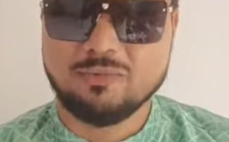 विलक्षण प्रतिभा के धनी अभय शर्मा
