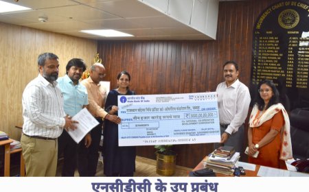 राजस्थान महिमा निधि सरकार की एक महत्वपूर्ण पहल, जो महिलाओं को उपलब्ध करा रही सस्ती ऋण