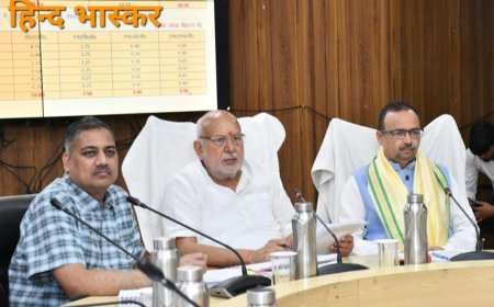 सरकार किसानों की आर्थिक स्थिति को सुधारने के लिए प्रतिबद्ध है:- कृषि मंत्री