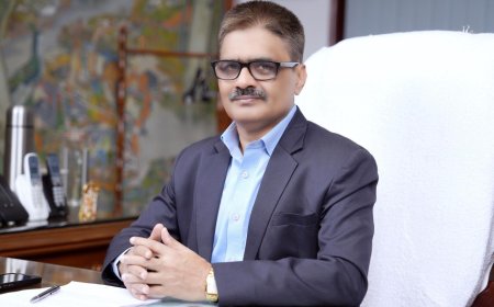 कोल इंडिया के अगले चेयरमैन के लिए बी साईराम चयनित